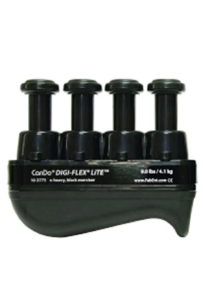 MEDİKALCİM Digi-Flex-Lite Altın El Egzersiz Yayı 10-3777 - 5