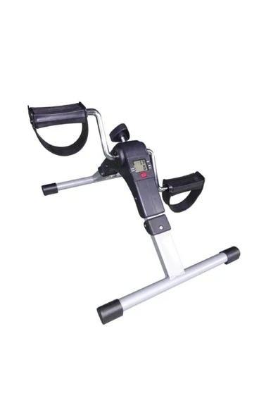 MEDİKALCİM Felçliler İçin Ayak Egzersizi Diz Çalıştırma Pedalı