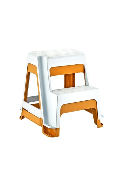 MEDİKALCİM Plastik Eskabo Basamak Tabure ürün görseli