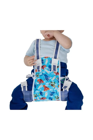 MEDİKALCİM WP926 Frejka Yastığı Kumaş Kaplı Lüks 28-29 CM ürün görseli