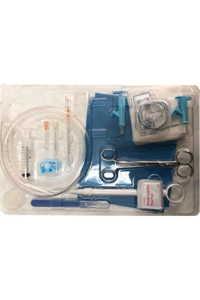 MEDİKALCİM Galena Peg Seti Full Set