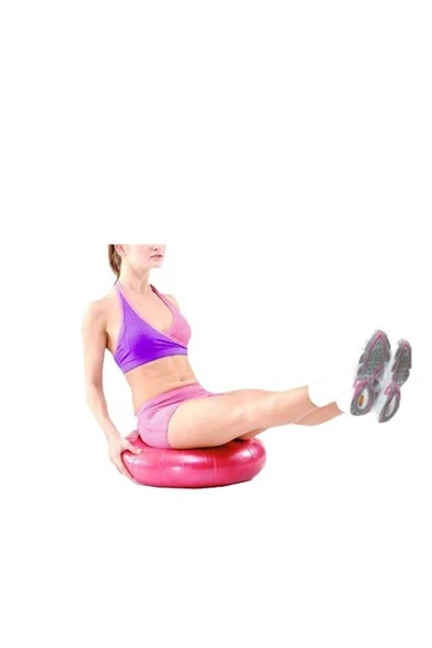 MEDİKALCİM Balance Cushion 50 Cm - Denge Minderi