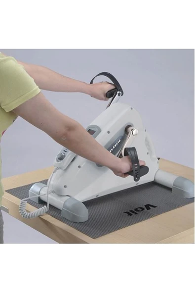 MEDİKALCİM Voit Oxycycle Kondisyon Bisikleti - 4