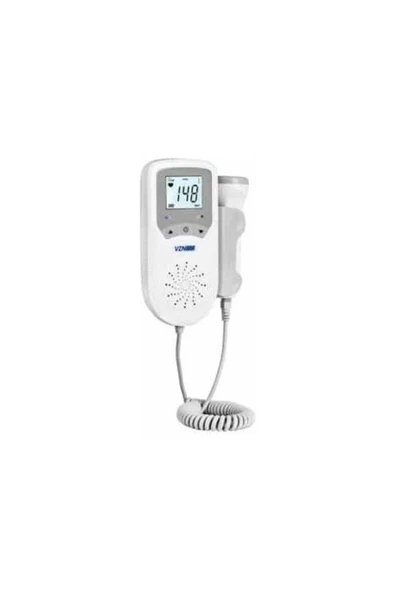 MEDİKALCİM VZN Fetal Doppler - Resim 2
