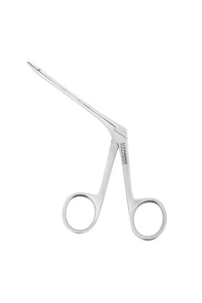 MEDİKALCİM Yabancı Cisim Çıkartma Pensi 14,5 cm