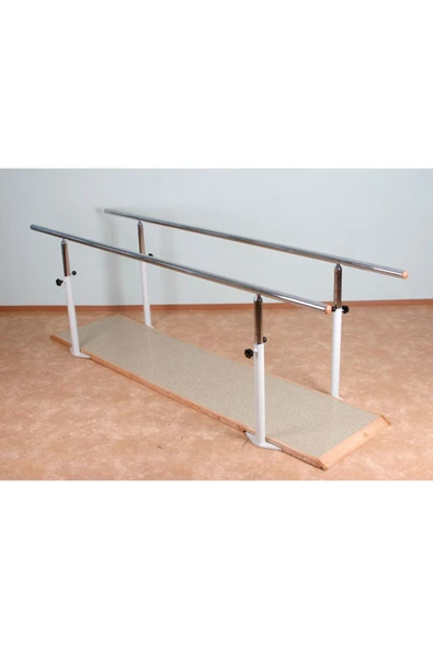 MEDİKALCİM Paralel Bar 3 Metre