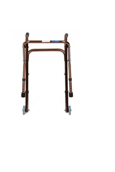 MEDİKALCİM Comfort Plus KY966L 2 Tekerlekli Çocuk Walker - 3