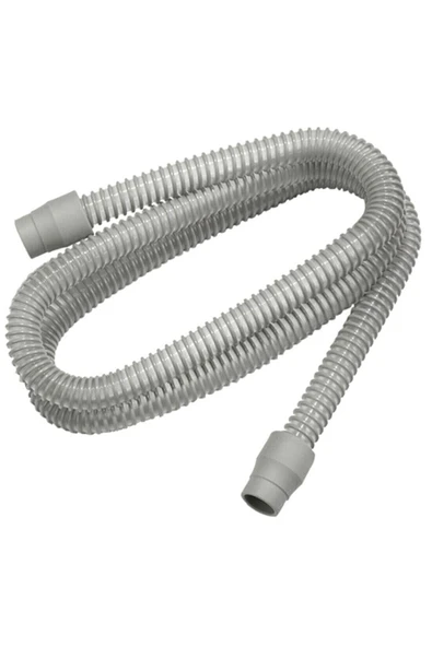 MEDİKALCİM Cpap Bpap Hortumu - Uyku Apnesi Cihazı Hortumu