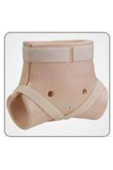 MEDİKALCİM Kalça Ortezi 0-6 Ay Bebek - Resim 2