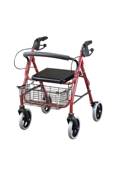 MEDİKAL Modifiye Walker