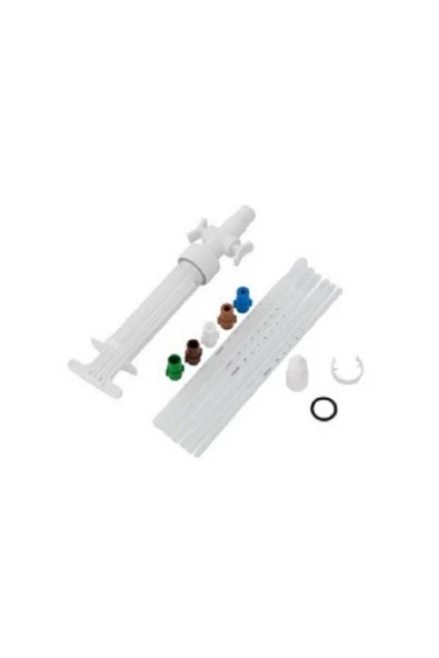 Medbar Karmen Kanül Enjektör Çiftli Işlem Paketi ( Enjektör + Kanüller ) ürün görseli