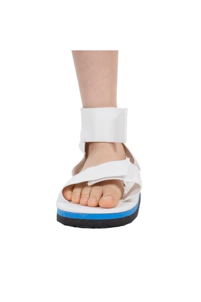 Wingmed Wıngmed Çocuk Alçı Terliği (wp 924) - Resim 2