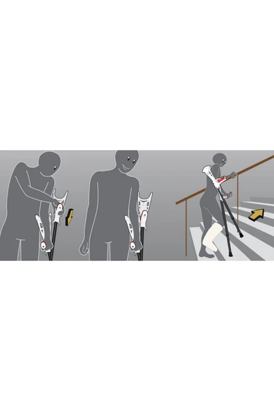 Kifidis F-ergotech Hareketli Kanadyen - Resim 5