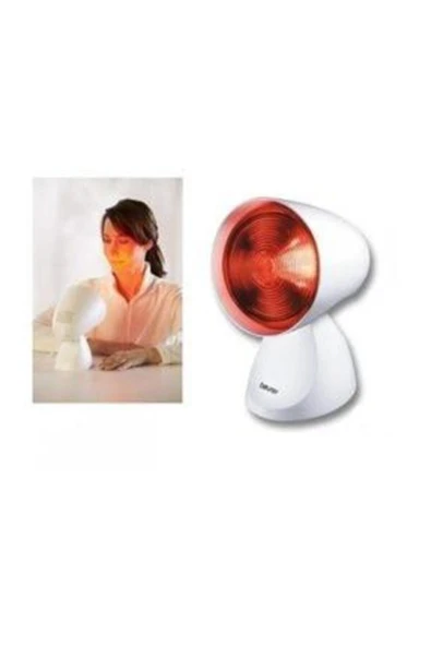 MEDİKALCİM Kas Kasılmaları Ve Il 21 Kızılötesi Lamba ürün görseli 1