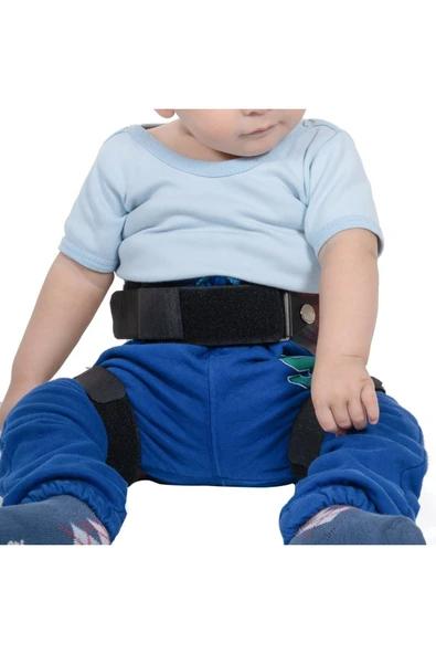 MEDİKALCİM Dkc Ortezi Small - Resim 4