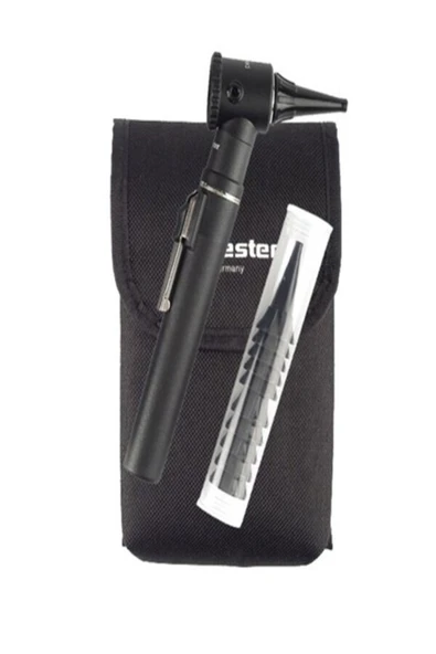 Mesitaş Riester Pen-scope Otoskop 2056 - Resim 2