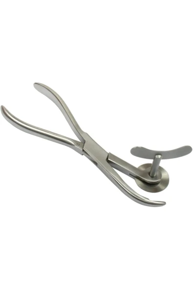 MEDİKALCİM Yüzük Kesme Makası 16 Cm