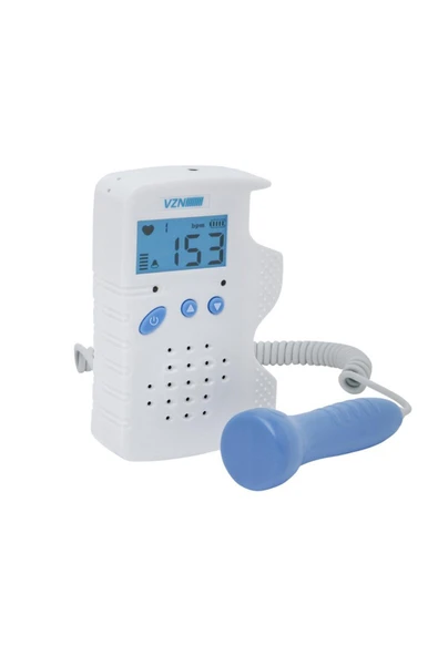 MEDİKALCİM FD-200B Seri Fetal Dopler ürün görseli