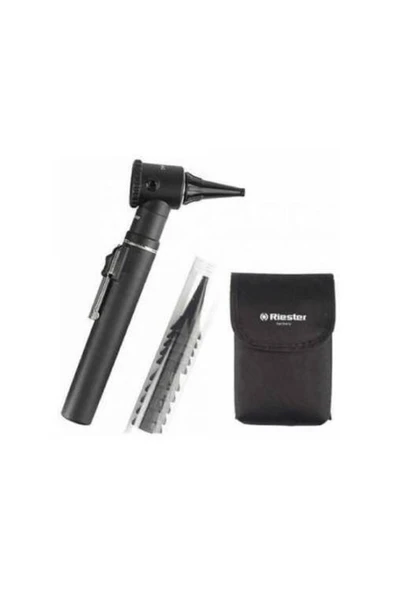 Mesitaş Riester Pen-scope Otoskop 2056