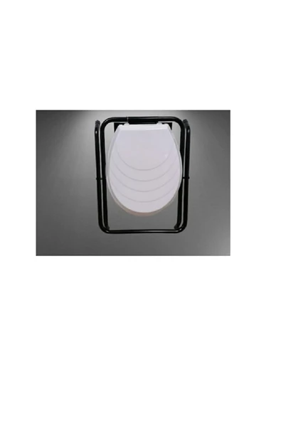 MEDİKALCİM Katlanır Hasta Klozeti ürün görseli