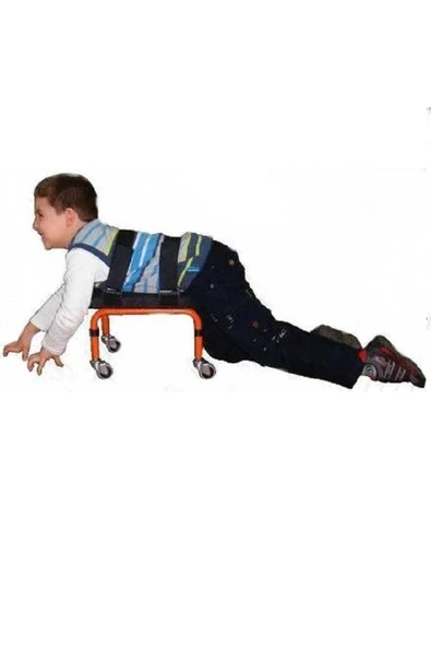 MEDİKALCİM Emekleme Sehbası Emekleme Yardımcısı