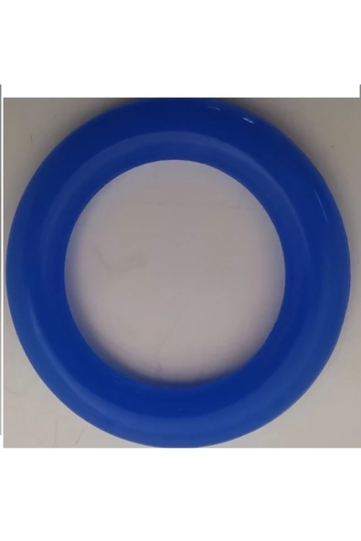 MEDİKALCİM Lolab Lolita Silikon Pesser Halkası No: 75 - Resim 2