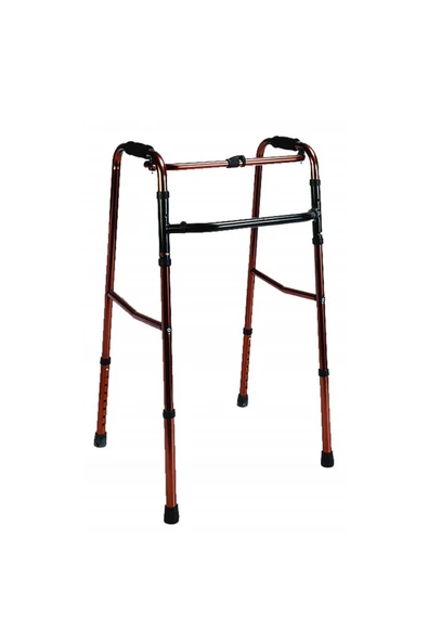MEDİKALCİM Poylin P552 Bronz Walker