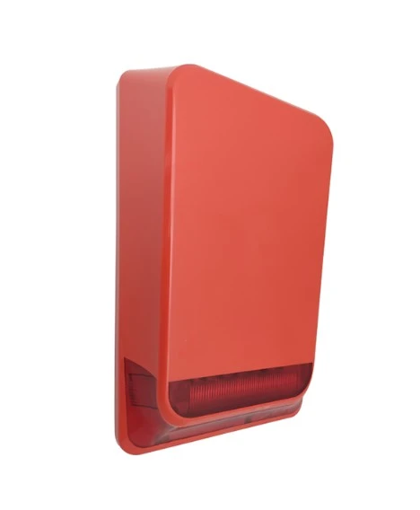 TEKNIM Teknim TFS-5792 Harici Yangin Alarm Sireni