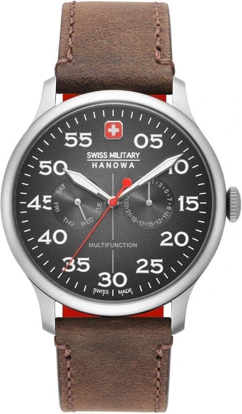 Swiss Military 06-4335.04.009 Erkek Kol Saati