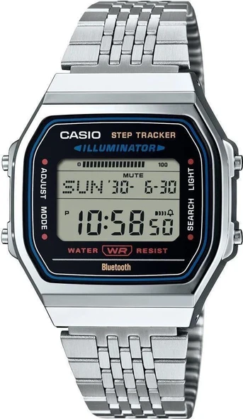 Casio ABL-100WE-1ADF Erkek Kol Saati