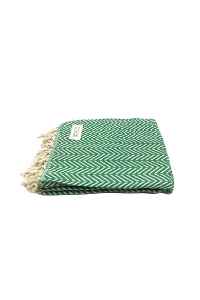 2'li Set Peştemal Plaj Havlusu , %100 Pamuk , Xxl 100x180cm, Marmaris - 2