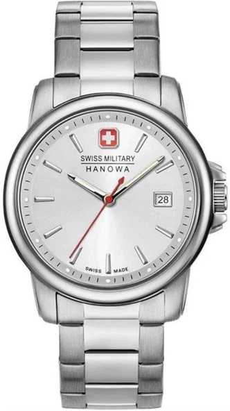 Swiss Military 06-5230.7.04.001.30 Erkek Kol Saati