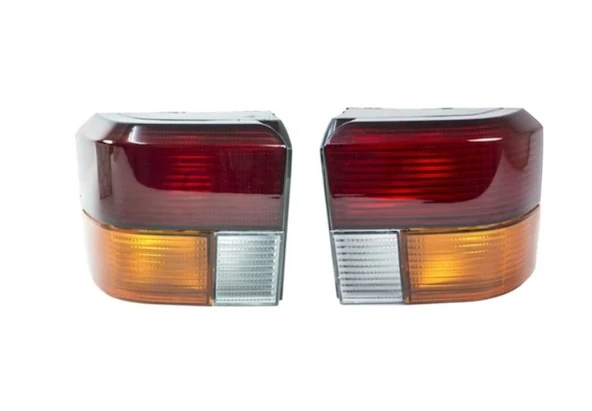 Vw Transporter T4 Arka Far Stop Lambası Takım,701945096,701945095