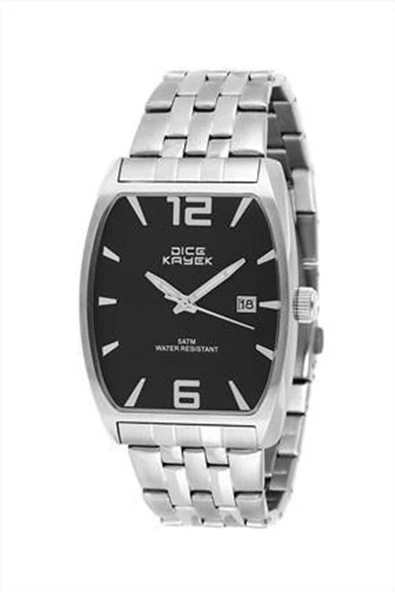 Dice Kayek Dk-2300-3S-02 Erkek Kol Saati ürün görseli