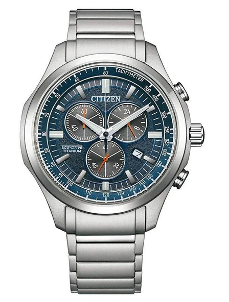 Citizen AT2530-85L Erkek Kol Saati
