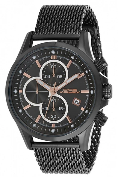 Dice Kayek DK-4431-3GU Erkek Kol Saati ürün görseli