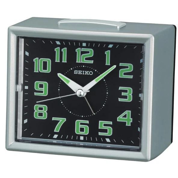 Seiko Clock QHK024S Masa Saati