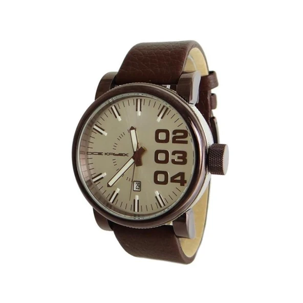 Dice Kayek DK-2339-1SC Erkek Kol Saati ürün görseli