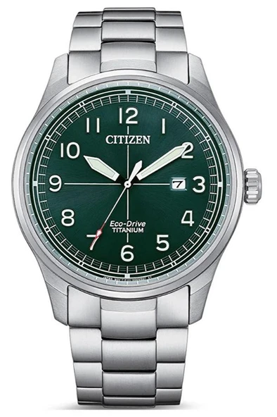 Citizen BM7570-80X Erkek Kol Saati