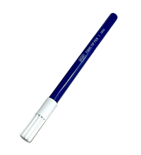 KRAF KECELI KALEM MAVI 285 ürün görseli