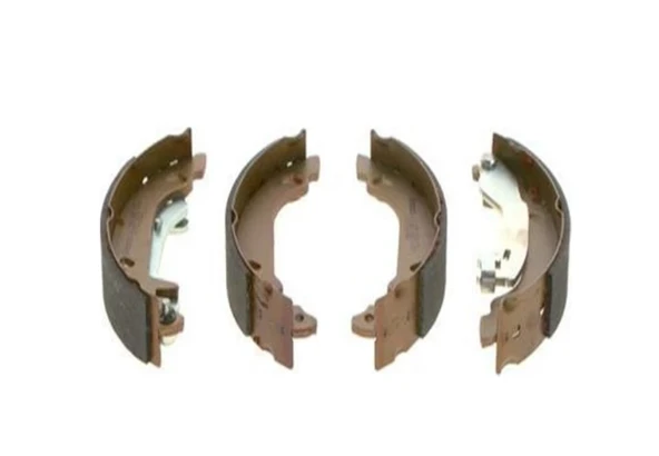 ARKA FREN BALATASI PABUC TEMPRA TIPO PUNTO ürün görseli 1