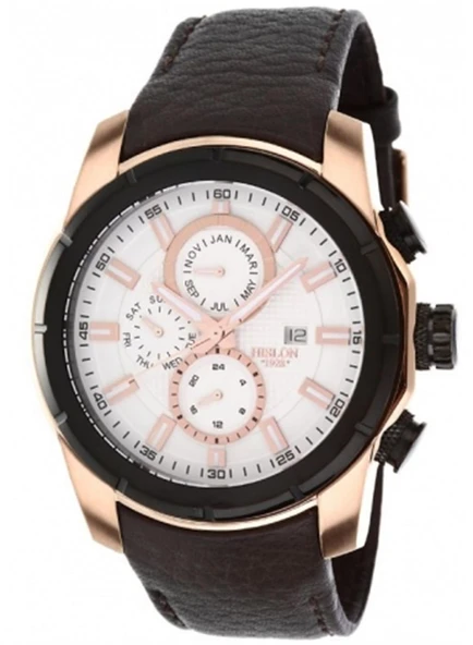 Hislon GHL3278-11211 Erkek Kol Saati ürün görseli