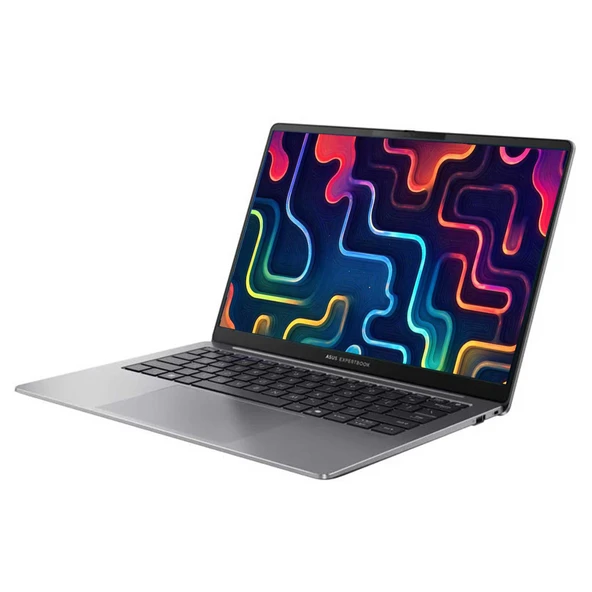 Asus ExpertBook P5 P5405CSA-I516512S0D01 Ultra 5-226V 16GB 1TBSSD 14" WQXGA FreeDOS Dizüstü Bilgisayar-CNT002 - 4