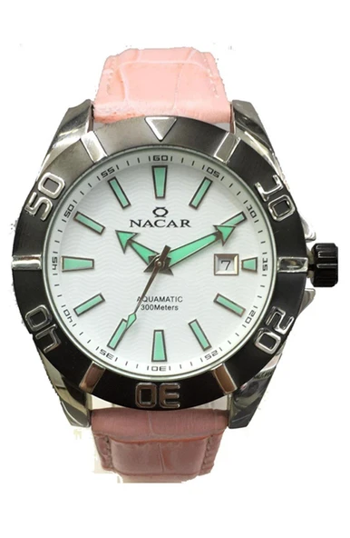 Nacar NC21-296095-AWBS111 Erkek Kol Saati ürün görseli