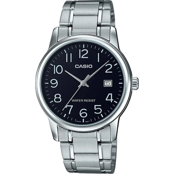 Casio MTP-V002D-1BUDF Erkek Kol Saati