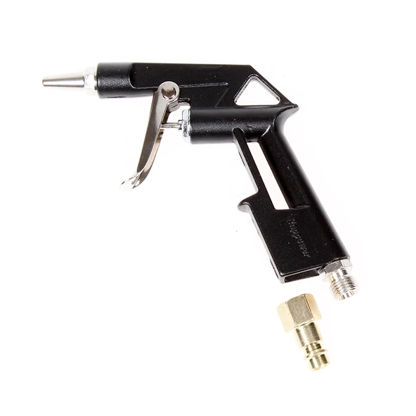 Sappower METAL HAVA TABANCASI KISA (HT-01)