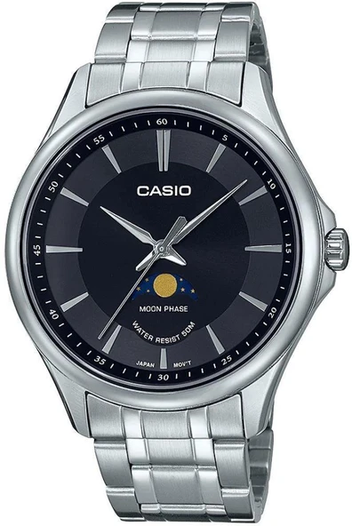 Casio MTP-M100D-1AVDF Erkek Kol Saati ürün görseli