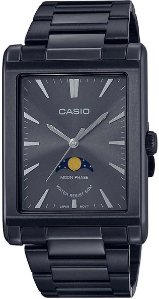 Casio MTP-M105B-1AVDF Erkek Kol Saati