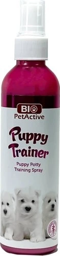 Bio Pet Active Pet Active Puppy Trainer Sprey (Çiş Spreyi) 100 ml