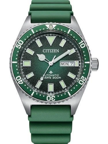 Citizen NY0121-09X Erkek Kol Saati